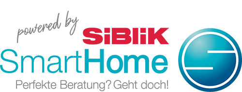 powered by SIBLIK SmartHome